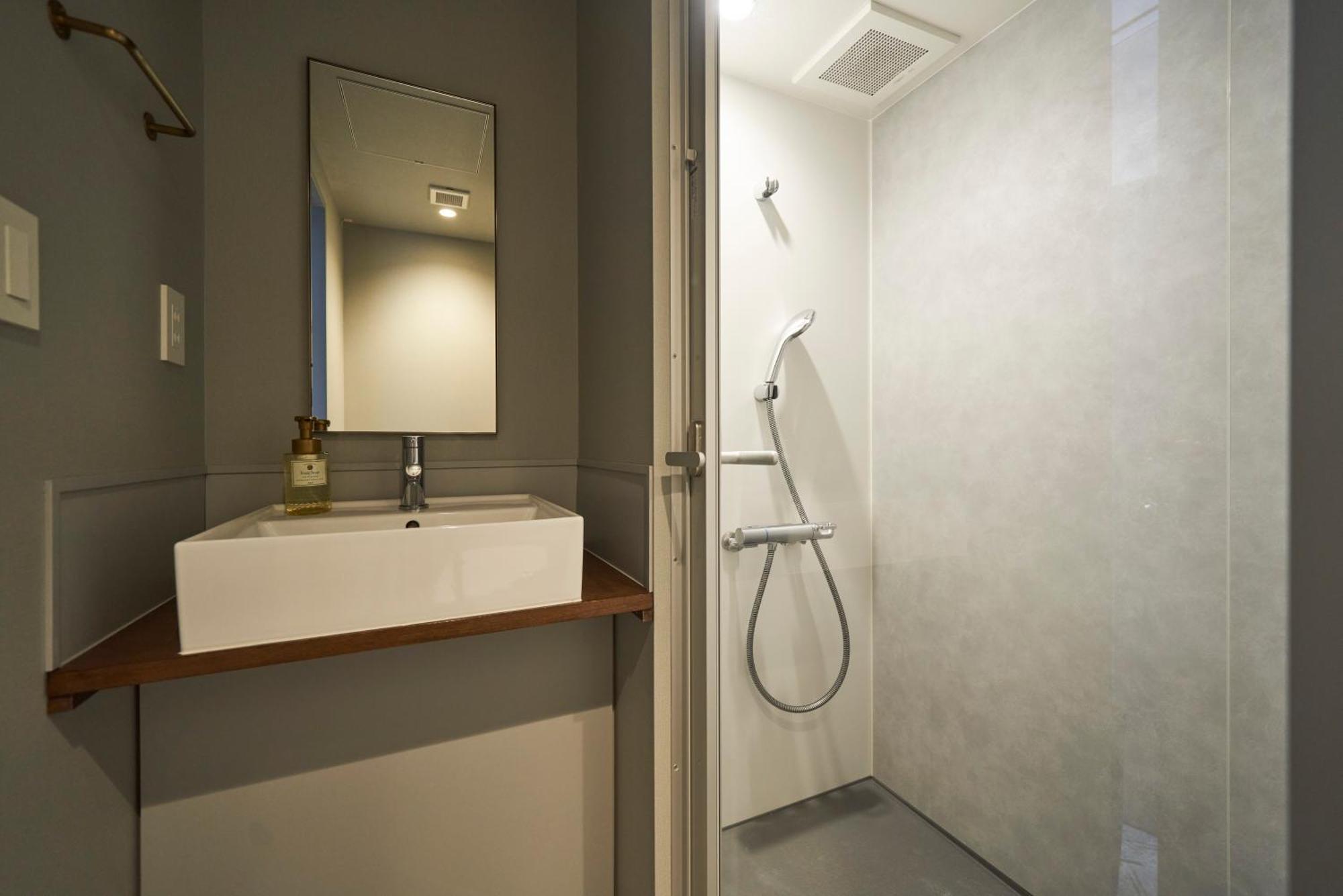 Mito Sannomaru Hotel Eksteriør billede